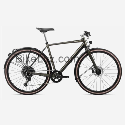 Orbea Carpe ficha tecnica